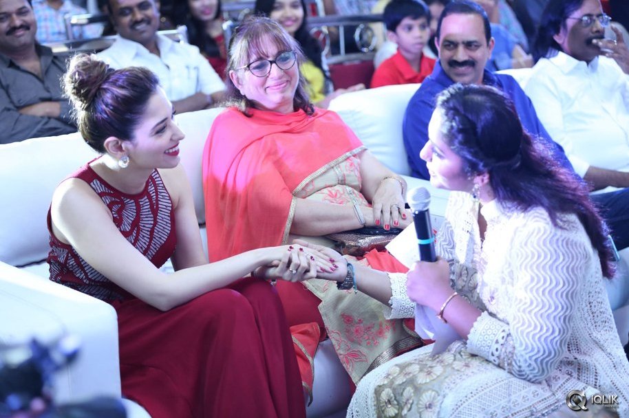 Bengal-Tiger-Movie-Triple-Platinum-Disc-Function